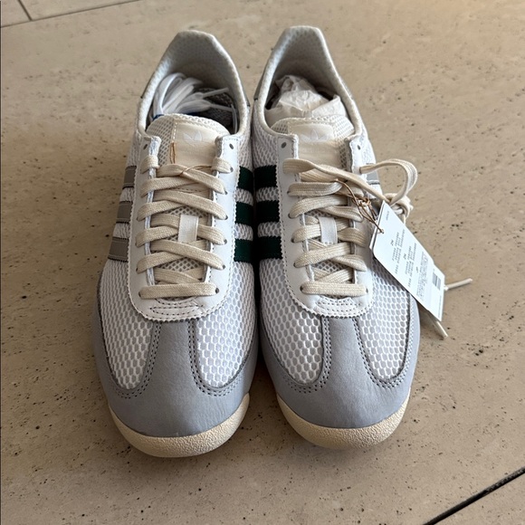 Men’s Kith for adidas SL 72 OG sneaker size 10 brand new - Picture 2 of 3